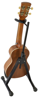 Folding Ukulele Stand by Cobra 